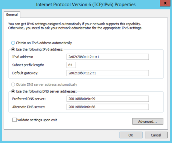 C 6 version. IP версии 6 TCP/ipv6. Свойства : IP версии 6 ( TCP/ipv6). Ipv4 ipv6 баннера. Коммуникационный протокол ipv6.